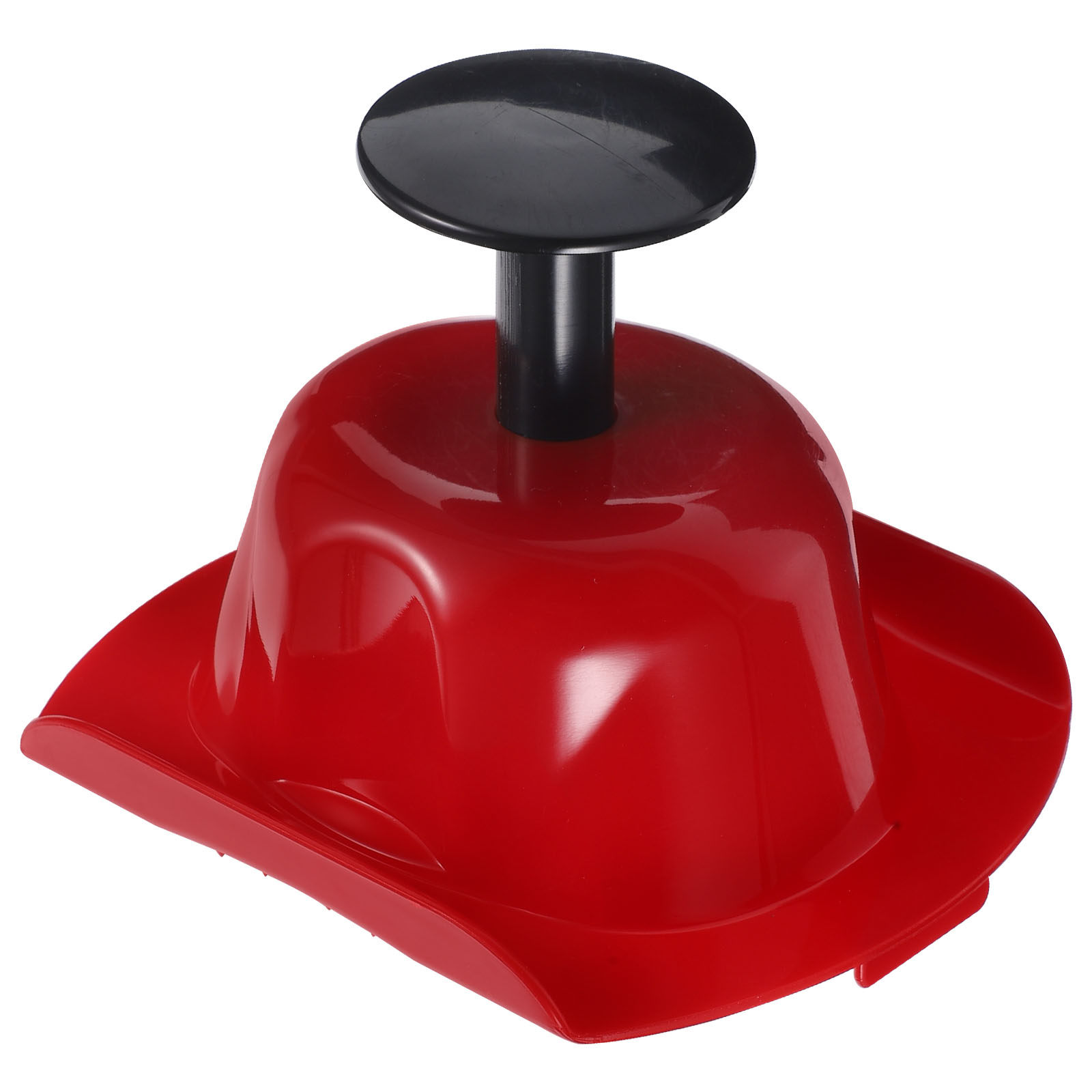 Mandoline Slicer Guard - 1 szt. Bezpieczna osłona na palce