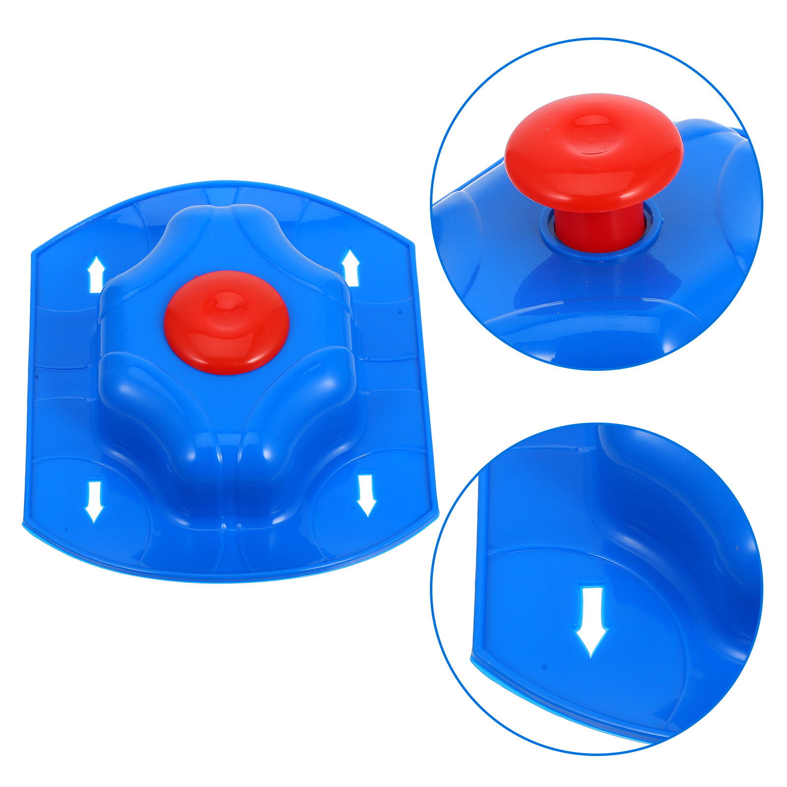 Mandoline Slicer Guard - Ochraniacz na palce do mandoliny, krajalnica,