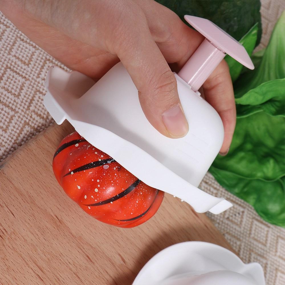 Mandoline Slicer Guard - Akcesoria do mandoliny do siekania Wytrzymała
