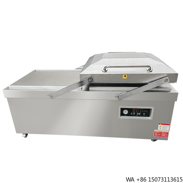 Meal Prep Vacuum Sealer - Wysokiej jakości automatyczna pakowarka DZ-900 z