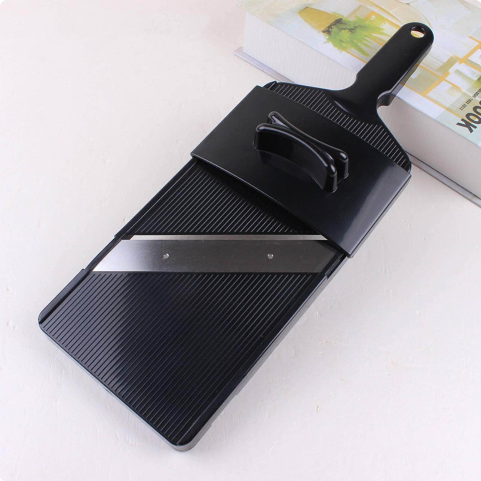 Szatkownica do warzyw, krajaln – Mandoline Slicer Guard recenzja i cena