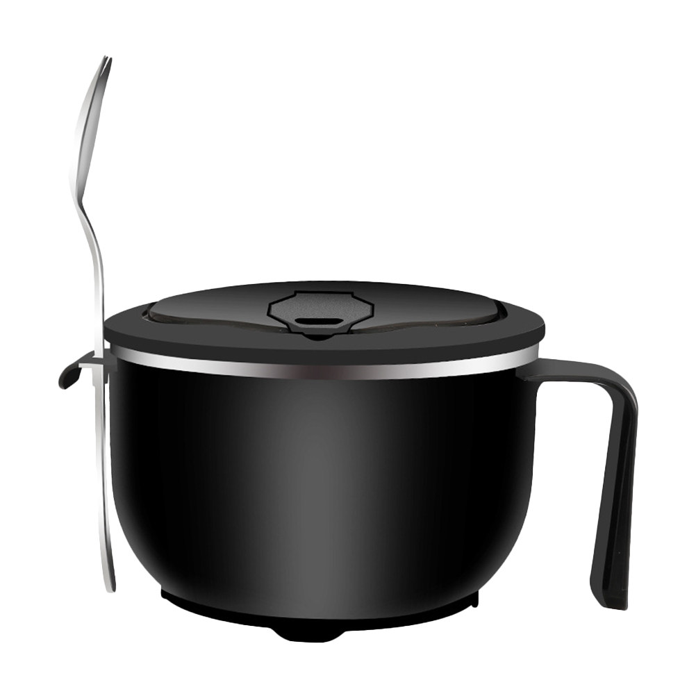1 Zestaw misek ze stali nierdz – Meal Prep Noodles recenzja i cena