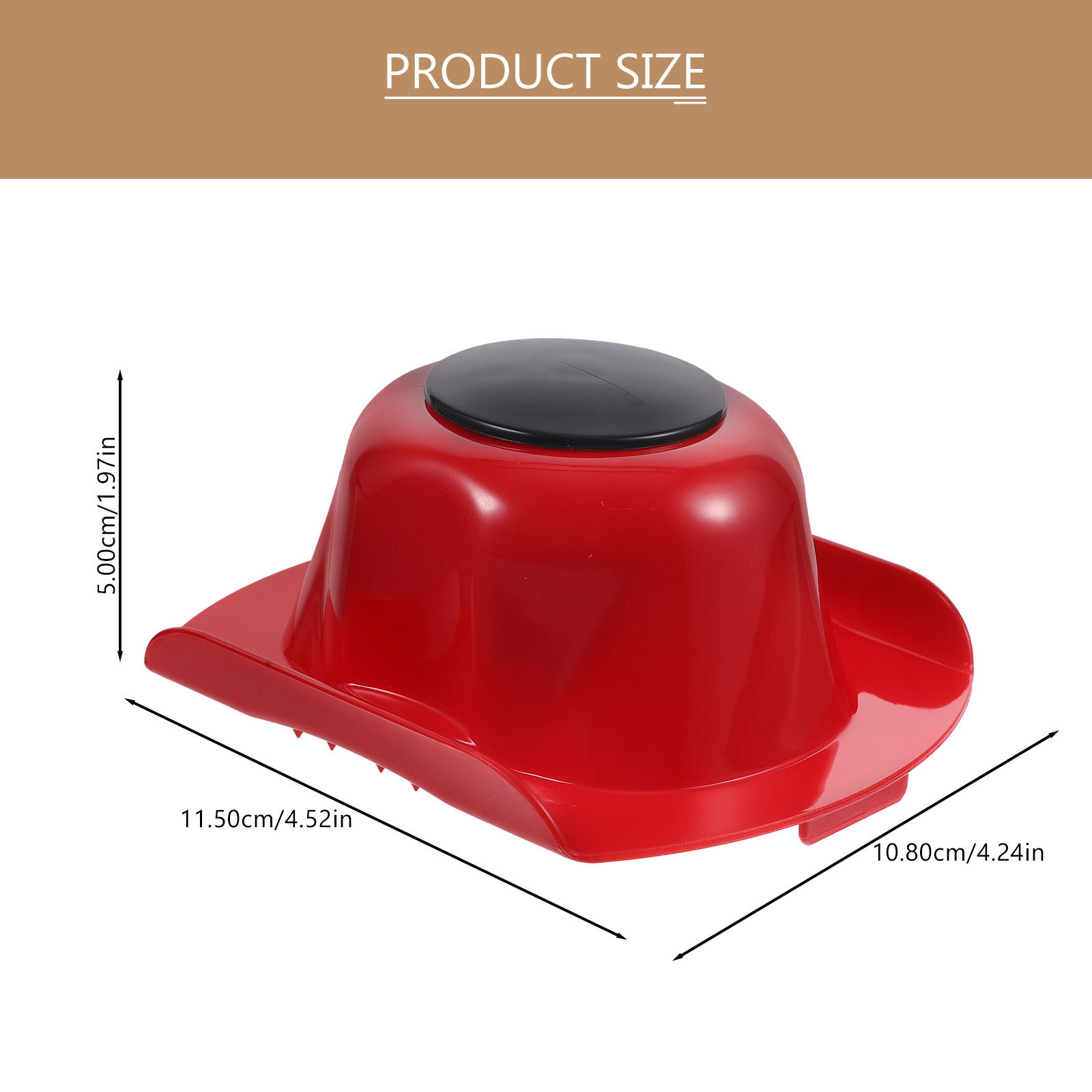 1 szt. Bezpieczna osłona na pa – Mandoline Slicer Guard recenzja i cena