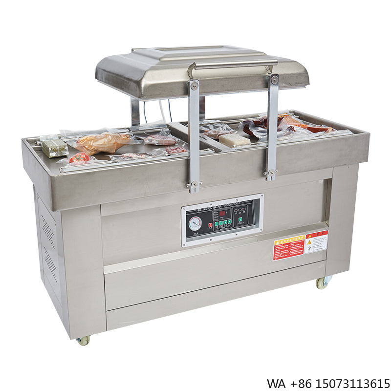 Półautomatyczna pakowarka próż – Meal Prep Vacuum Sealer recenzja i cena