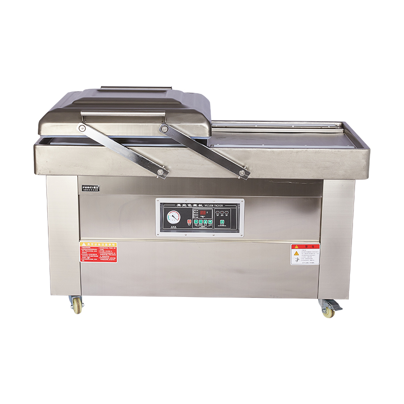 Półautomatyczna pakowarka próż – Meal Prep Vacuum Sealer recenzja i cena
