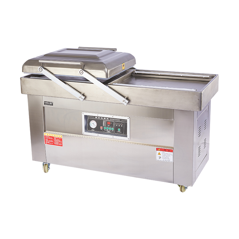Półautomatyczna pakowarka próż – Meal Prep Vacuum Sealer recenzja i cena