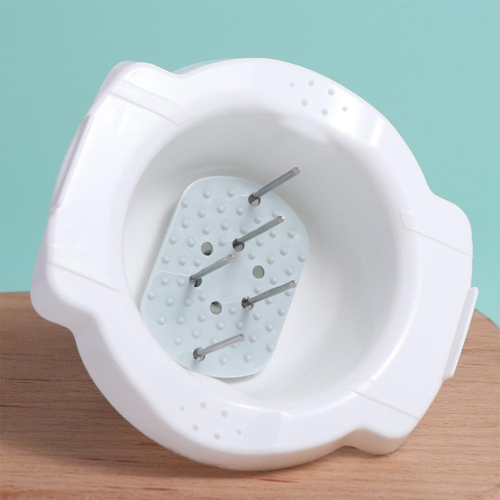Akcesoria do mandoliny, osłona – Mandoline Slicer Guard recenzja i cena