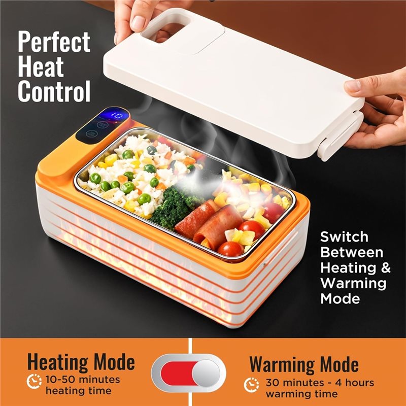 【SPEDYCJA SZYBKA】 Bezprzewodow – Meal Prep Containers recenzja i cena