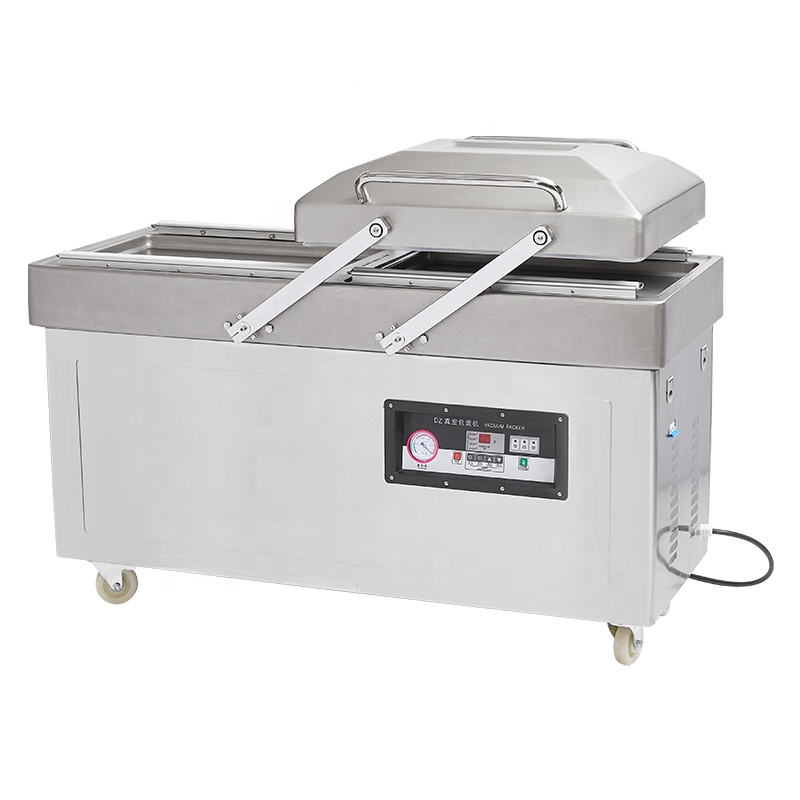 Fubei DZ-600/2SA Profesjonalna – Meal Prep Vacuum Sealer recenzja i cena