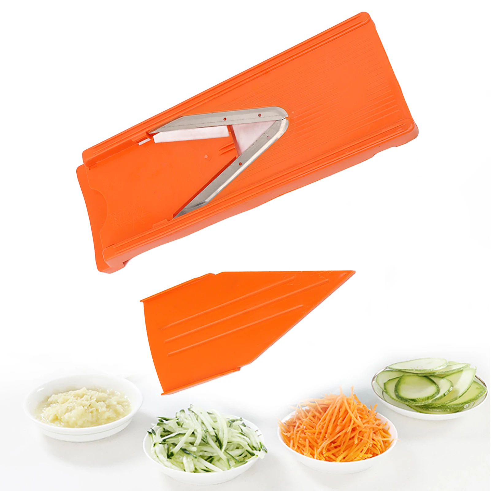 Ręczna krajalnica do warzyw ty – Mandoline Slicer Guard recenzja i cena