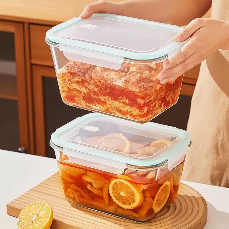 Pojemnik do przechowywania z b – Meal Prep Containers recenzja i cena