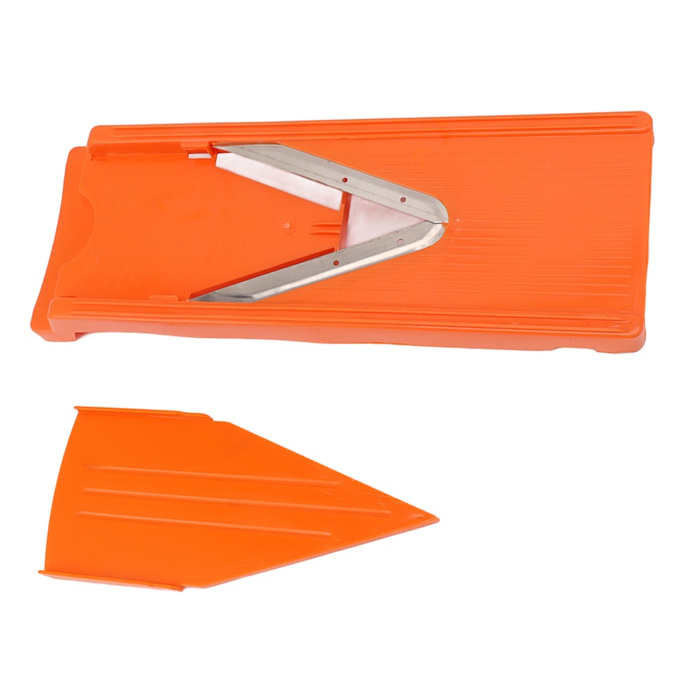Krajalnica Mandolina ABS z Ost – Mandoline Slicer Guard recenzja i cena