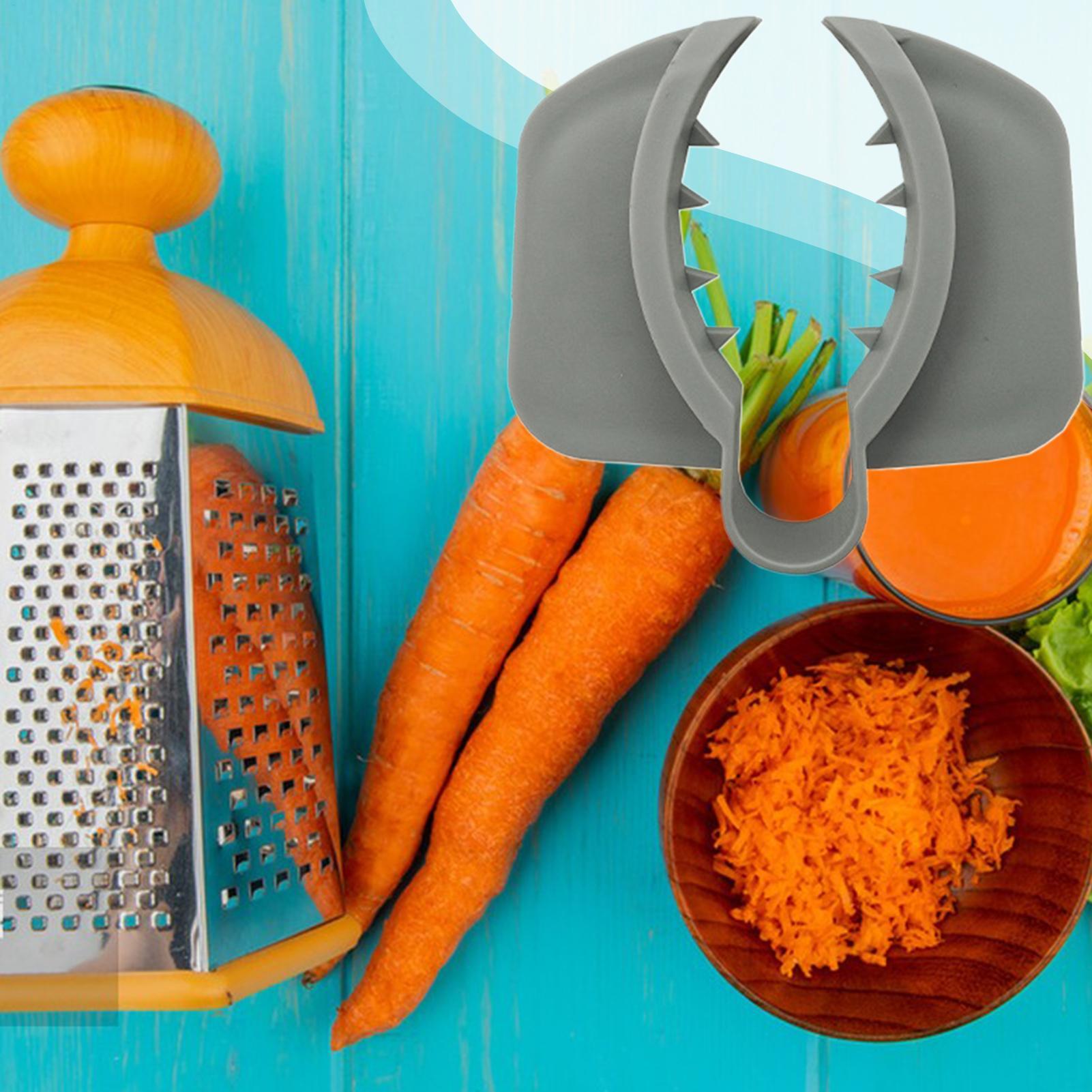 Ochraniacze na palce do krojen – Mandoline Slicer Guard recenzja i cena