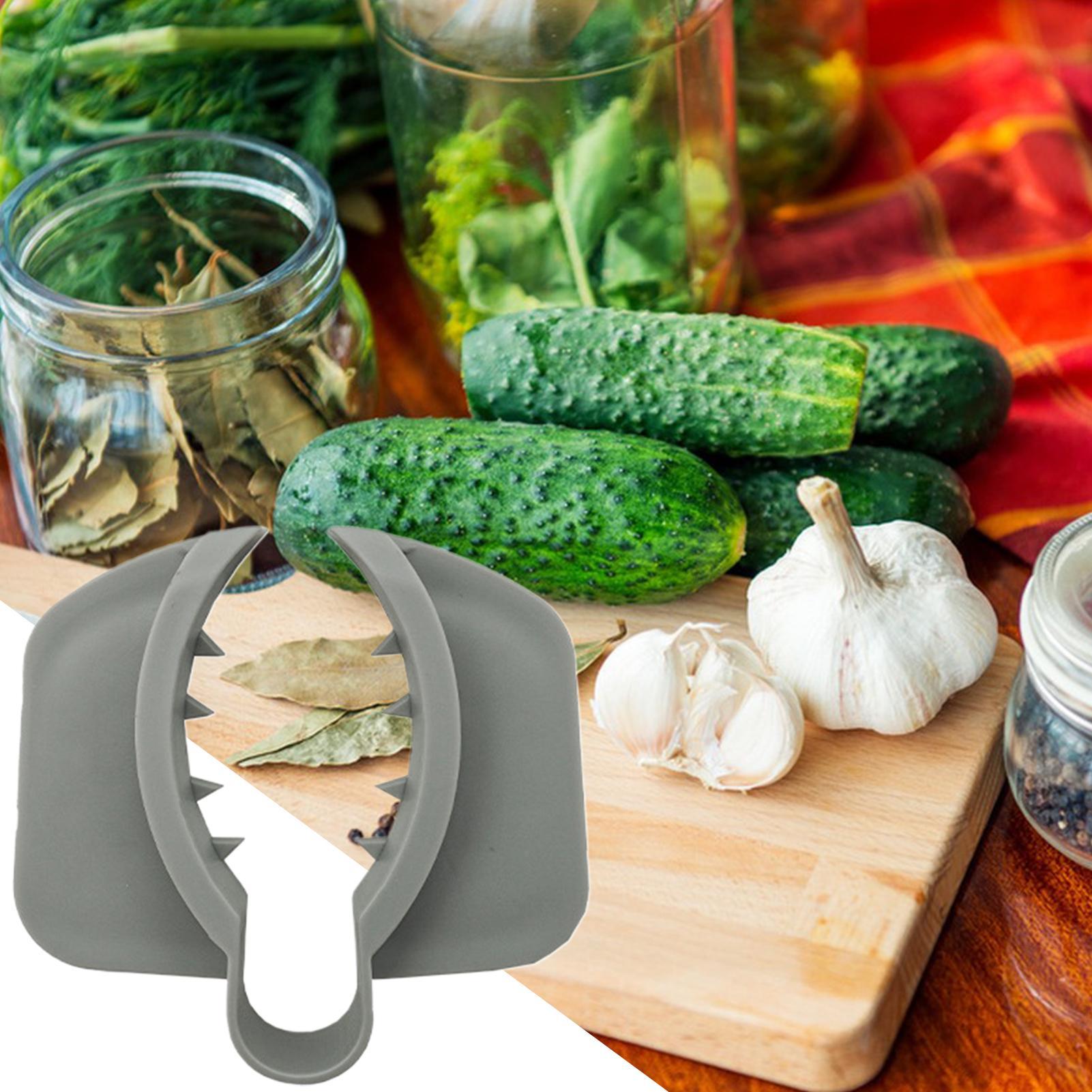 Ochraniacze na palce do krojen – Mandoline Slicer Guard recenzja i cena