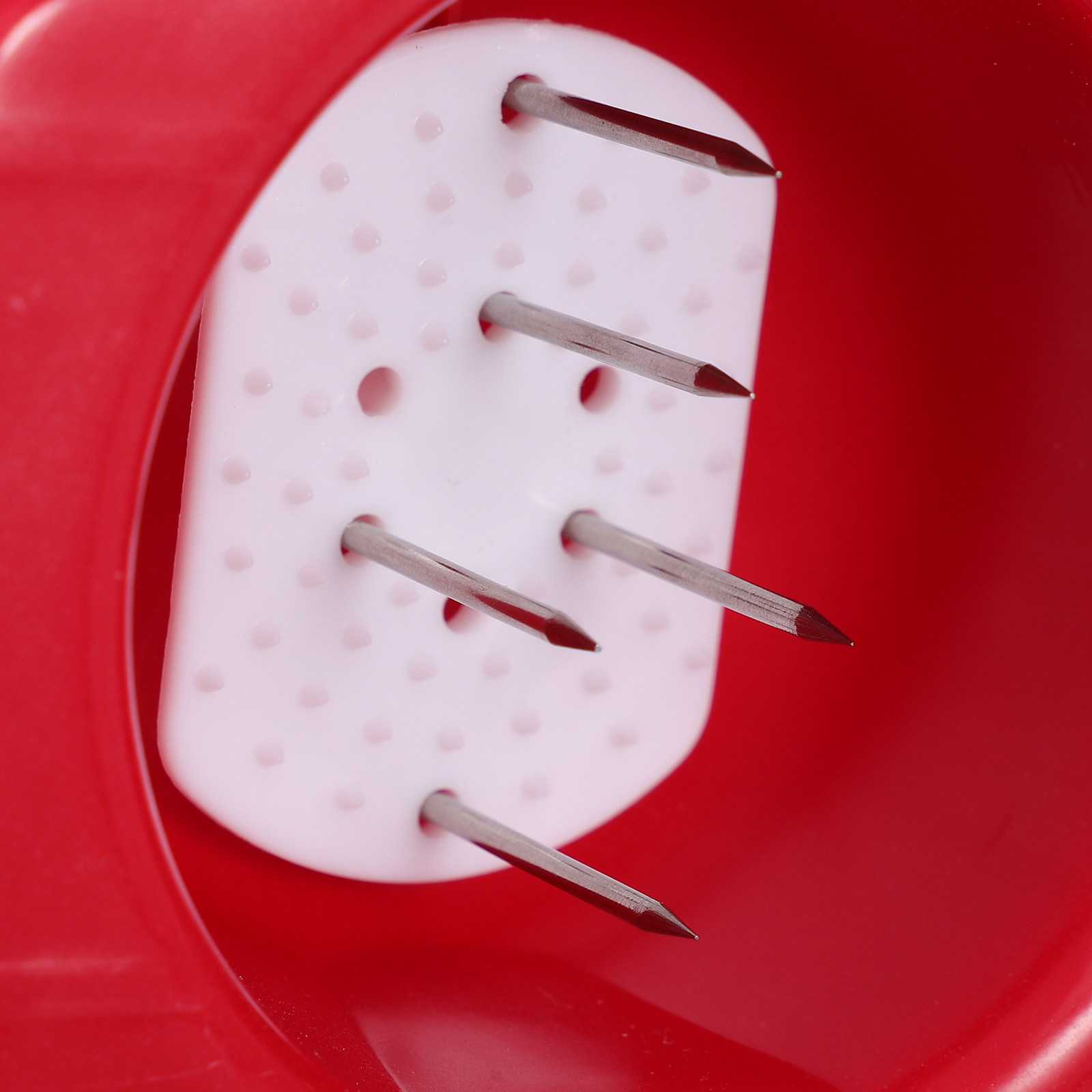 Ochraniacz na palce do krajaln – Mandoline Slicer Guard recenzja i cena