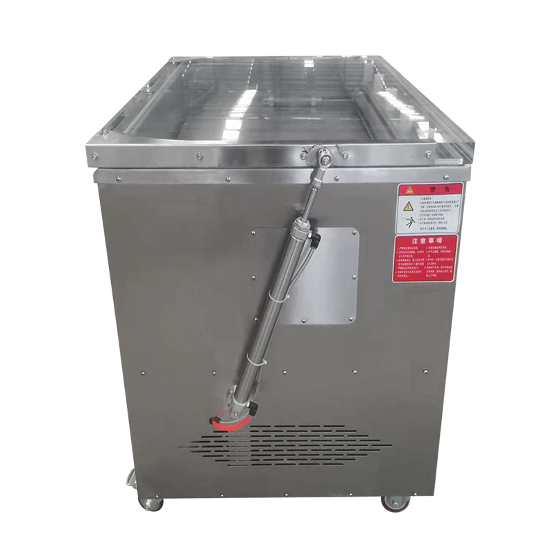 Przenośna zewnętrzna zgrzewark – Meal Prep Vacuum Sealer recenzja i cena