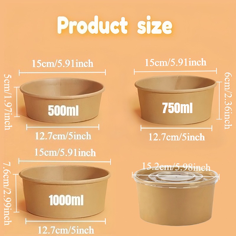 10/20 SZT. Okrągłe miski z pap – Meal Prep Noodles recenzja i cena