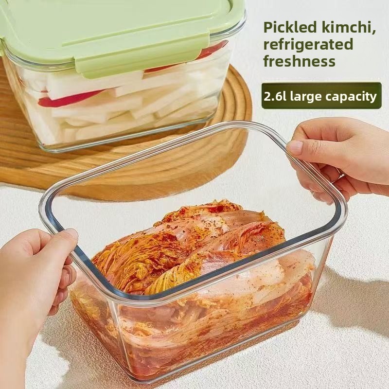 Duży szklany pojemnik na żywno – Meal Prep Containers recenzja i cena