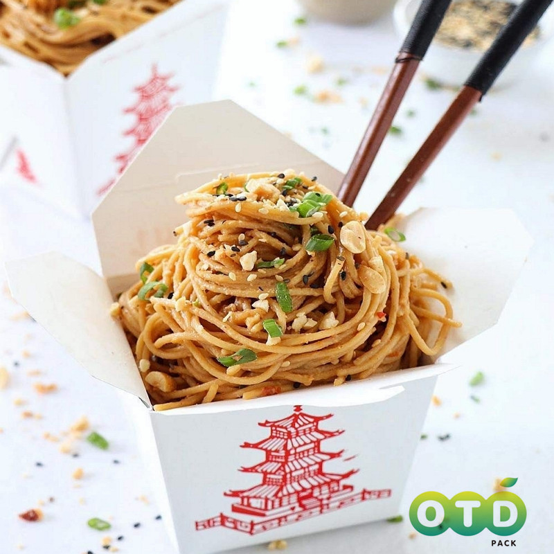 15/25/50 szt Pagoda Druciany u – Meal Prep Noodles recenzja i cena