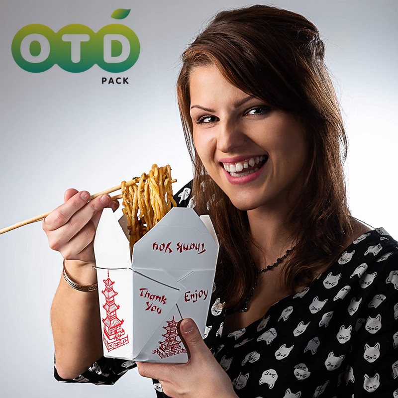 15/25/50 szt Pagoda Druciany u – Meal Prep Noodles recenzja i cena