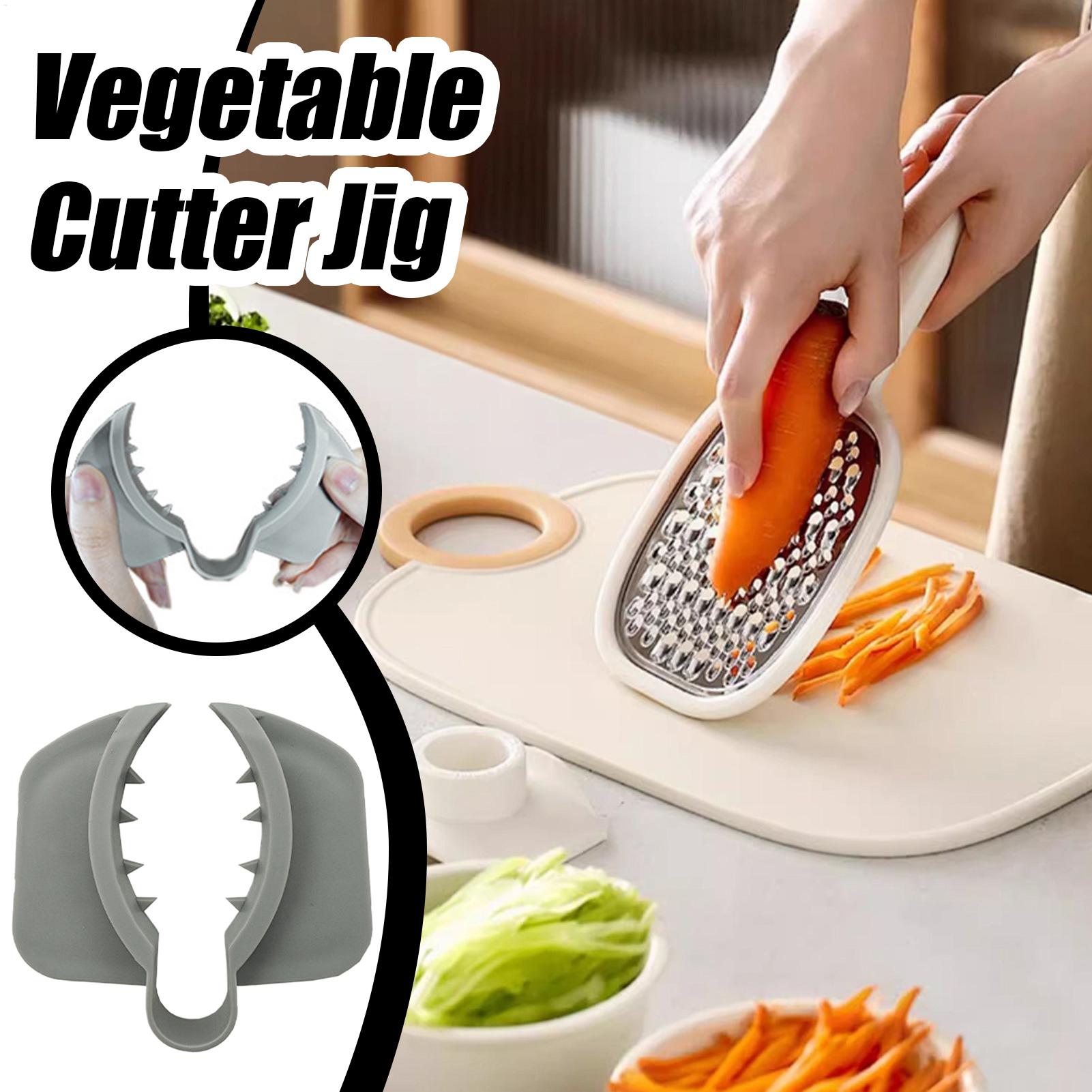 Ochraniacze na palce do krojen – Mandoline Slicer Guard recenzja i cena