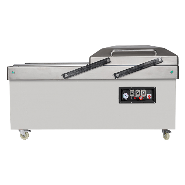 YH-280/400/520TQ Wysokowydajna – Meal Prep Vacuum Sealer recenzja i cena