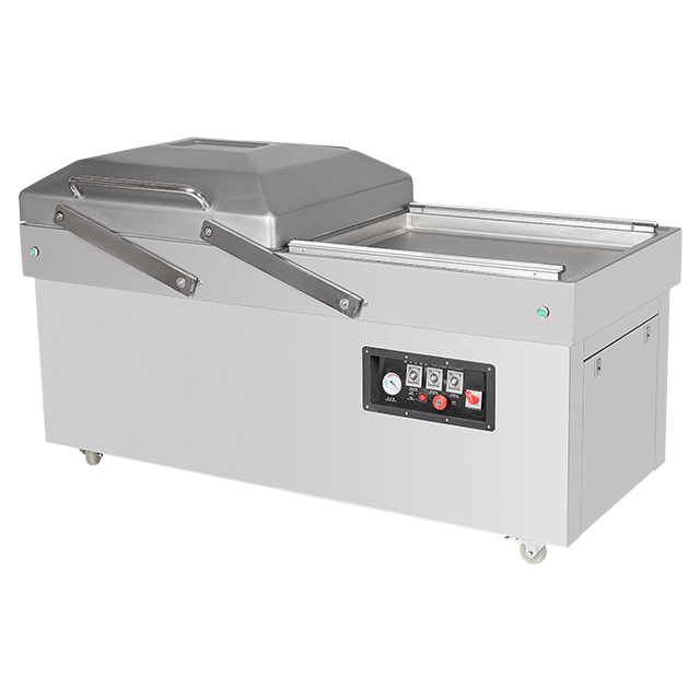 YH-280/400/520TQ Wysokowydajna – Meal Prep Vacuum Sealer recenzja i cena