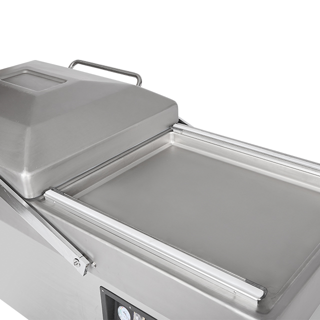 YH-280/400/520TQ Wysokowydajna – Meal Prep Vacuum Sealer recenzja i cena