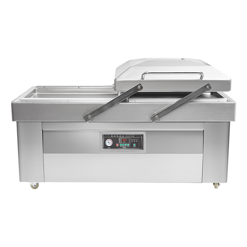 Dz-800_2sb Dwukomorowa maszyna – Meal Prep Vacuum Sealer recenzja i cena