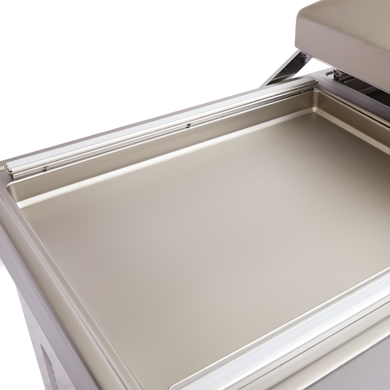 Dz-800_2sb Dwukomorowa maszyna – Meal Prep Vacuum Sealer recenzja i cena