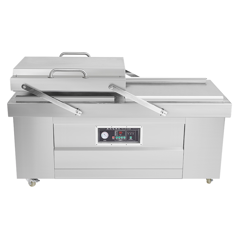 Podwójne zgrzewanie próżniowe  – Meal Prep Vacuum Sealer recenzja i cena