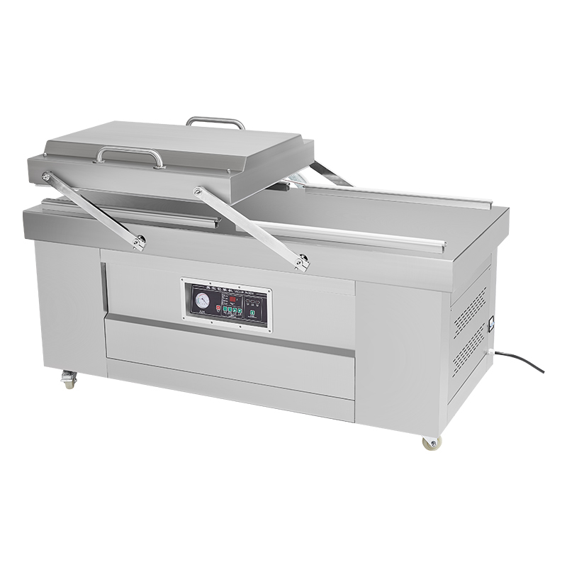 Podwójne zgrzewanie próżniowe  – Meal Prep Vacuum Sealer recenzja i cena