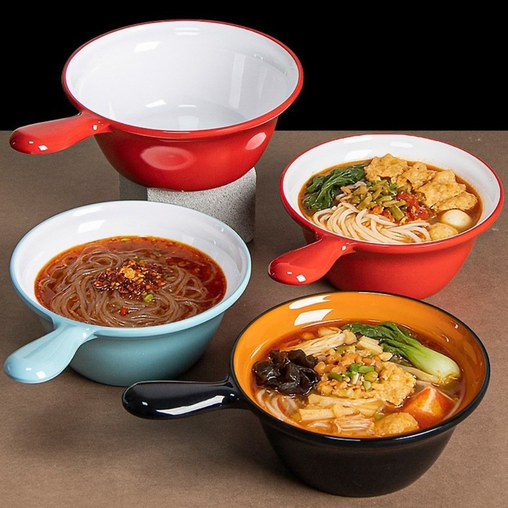 Przenośna, odporna na upadki m – Meal Prep Noodles recenzja i cena