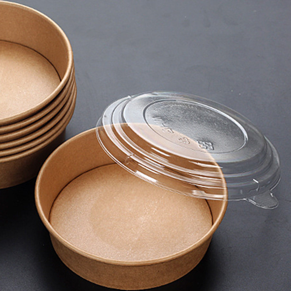 20 szt. Papierowe miseczki kra – Meal Prep Containers recenzja i cena