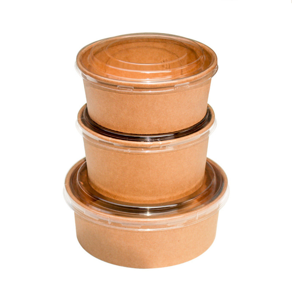 20 szt. Papierowe miseczki kra – Meal Prep Containers recenzja i cena