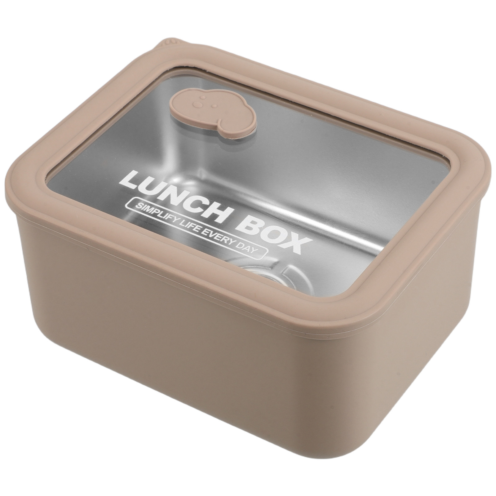 Pojemnik na żywność ze stali n – Meal Prep Cold Lunches recenzja i cena