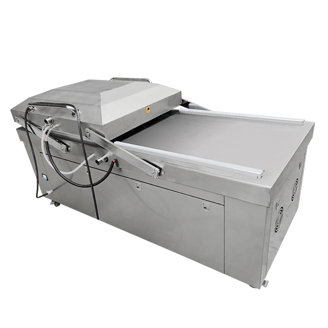 Wysokiej jakości automatyczna  – Meal Prep Vacuum Sealer recenzja i cena