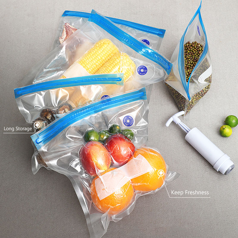 Zgrzewarka próżniowa Sous Vide – Meal Prep Vacuum Sealer recenzja i cena