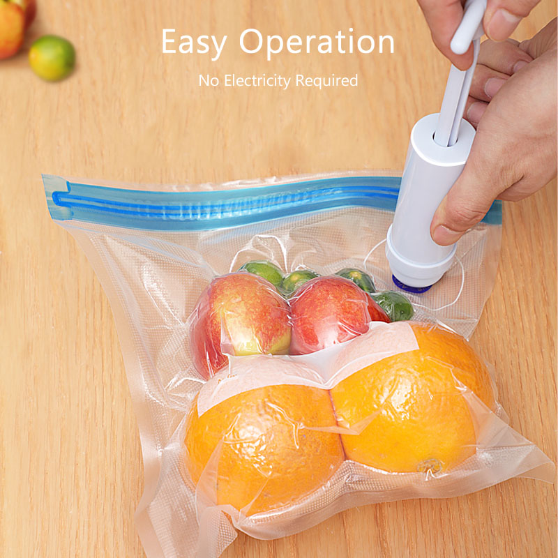 Zgrzewarka próżniowa Sous Vide – Meal Prep Vacuum Sealer recenzja i cena