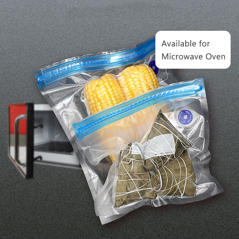 Zgrzewarka próżniowa Sous Vide – Meal Prep Vacuum Sealer recenzja i cena