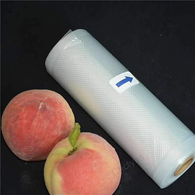 Worki próżniowe do pakowania ż – Meal Prep Vacuum Sealer recenzja i cena