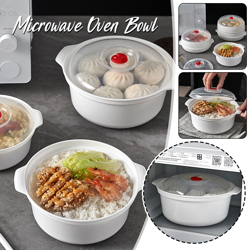 Plastikowy pojemnik na żywność – Meal Prep Noodles recenzja i cena