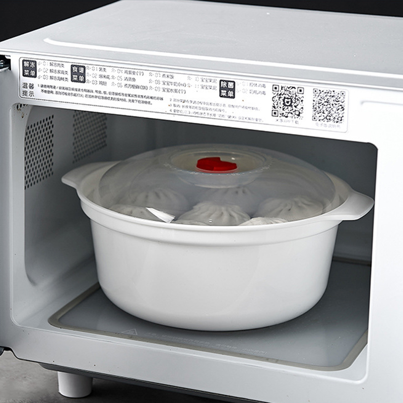 Plastikowy pojemnik na żywność – Meal Prep Noodles recenzja i cena