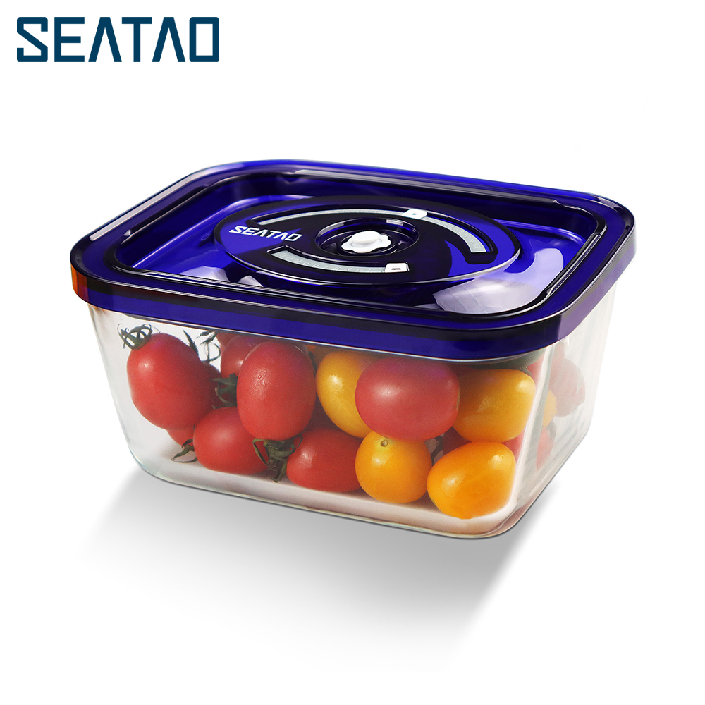 SEATAO szklane pojemniki do pr – Meal Prep Containers recenzja i cena