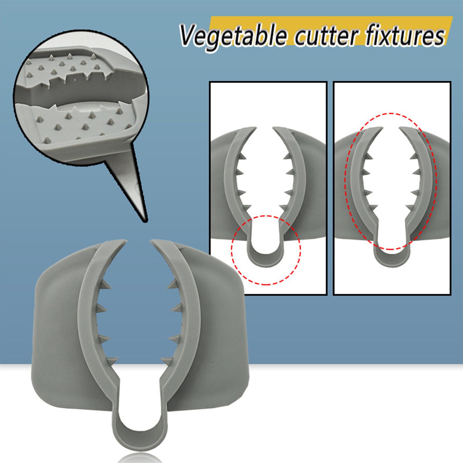 Ochraniacz na palce do warzyw, – Mandoline Slicer Guard recenzja i cena